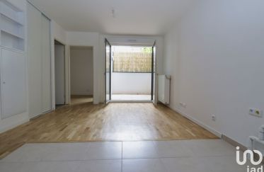 Appartement 2 pièces de 40 m² à Le Pré-Saint-Gervais (93310)