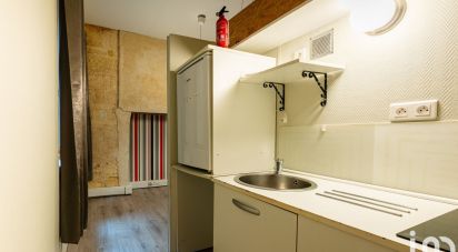 Apartment 1 room of 16 m² in Bordeaux (33000)