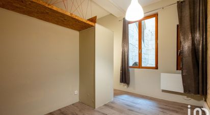 Apartment 1 room of 16 m² in Bordeaux (33000)