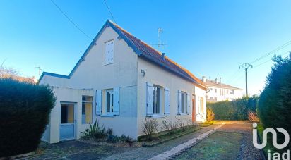 Maison 3 pièces de 79 m² à Chambray-lès-Tours (37170)