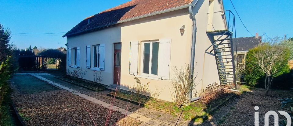 House 3 rooms of 79 m² in Chambray-lès-Tours (37170)