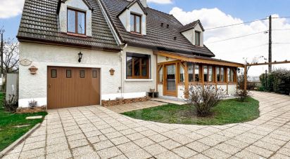 House 5 rooms of 126 m² in Amilly (45200)
