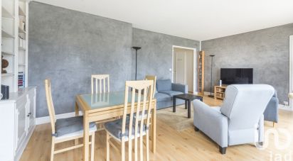 Apartment 5 rooms of 84 m² in Meudon (92360)
