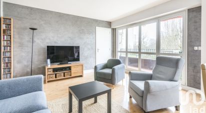 Apartment 5 rooms of 84 m² in Meudon (92360)
