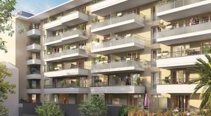 Apartment 3 rooms of 56 m² in Nice (06300)