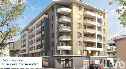 Appartement 3 pièces de 56 m² à Nice (06300)