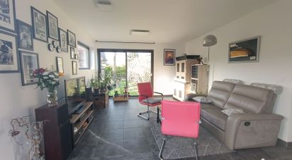 Maison 8 pièces de 181 m² à Criel-sur-Mer (76910)