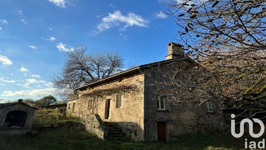 Country house 4 rooms of 75 m² in Gorses (46210)