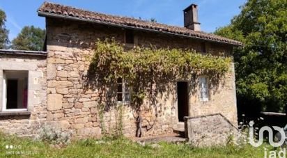 Country house 4 rooms of 75 m² in Gorses (46210)