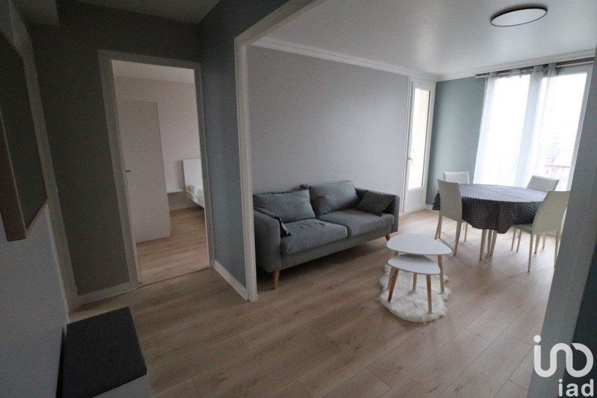 Appartement 3 pièces de 56 m² à Melun (77000)
