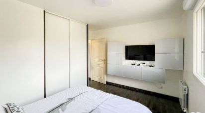 Apartment 3 rooms of 63 m² in Écouen (95440)