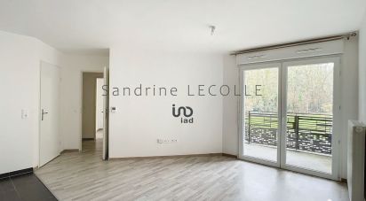 Appartement 3 pièces de 58 m² à Lagny-sur-Marne (77400)
