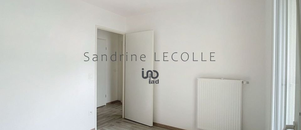 Apartment 3 rooms of 58 m² in Lagny-sur-Marne (77400)