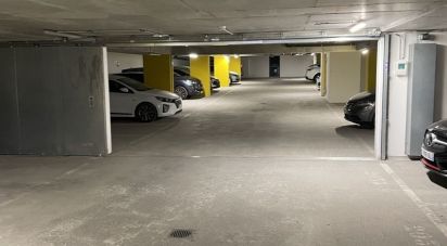Parking/garage/box de 15 m² à Bezons (95870)