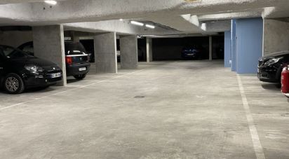 Parking of 15 m² in Sartrouville (78500)