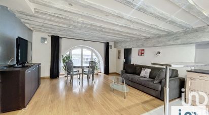 Appartement 3 pièces de 71 m² à Lyon (69002)