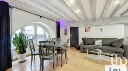 Apartment 3 rooms of 71 m² in Lyon (69002)