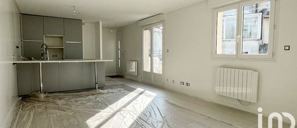 House 5 rooms of 90 m² in Boissy-Saint-Léger (94470)