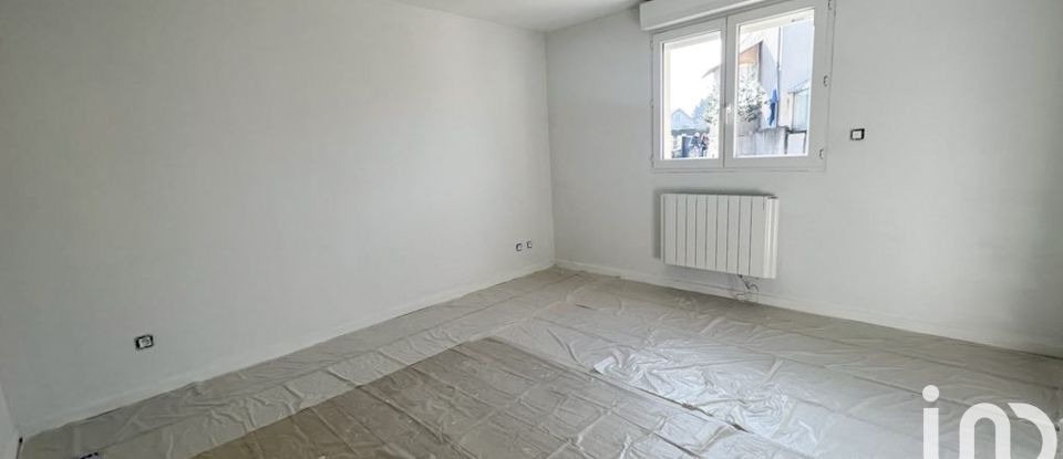 Maison 5 pièces de 90 m² à Boissy-Saint-Léger (94470)