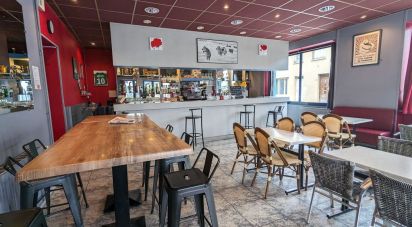 Bar of 90 m² in Sarras (07370)