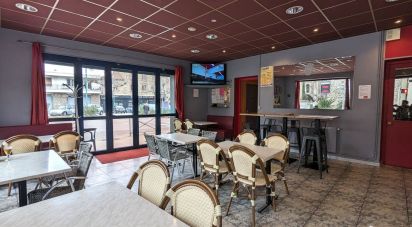Bar of 90 m² in Sarras (07370)