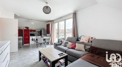 Apartment 2 rooms of 42 m² in Melun (77000)