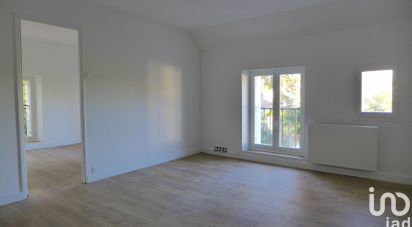 Apartment 2 rooms of 34 m² in Nantes (44300)