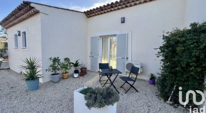 House 4 rooms of 98 m² in Montauroux (83440)