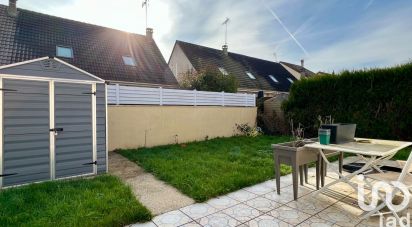 House 5 rooms of 90 m² in Domont (95330)