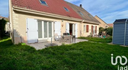 House 5 rooms of 90 m² in Domont (95330)