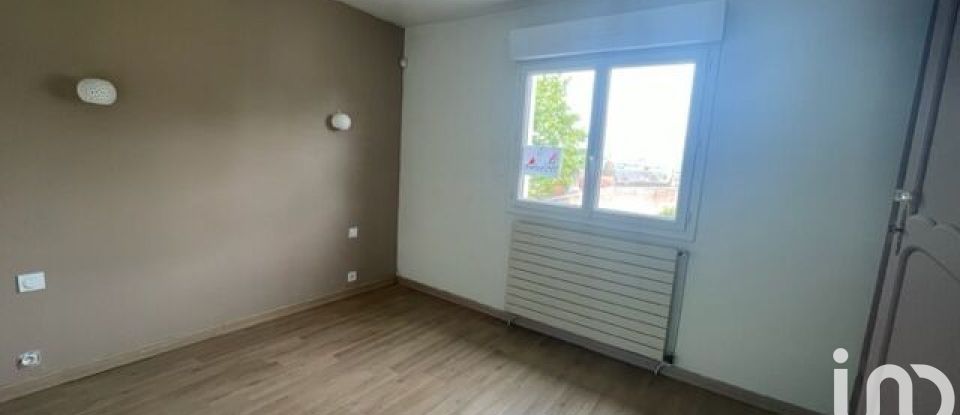 House 5 rooms of 142 m² in Eu (76260)