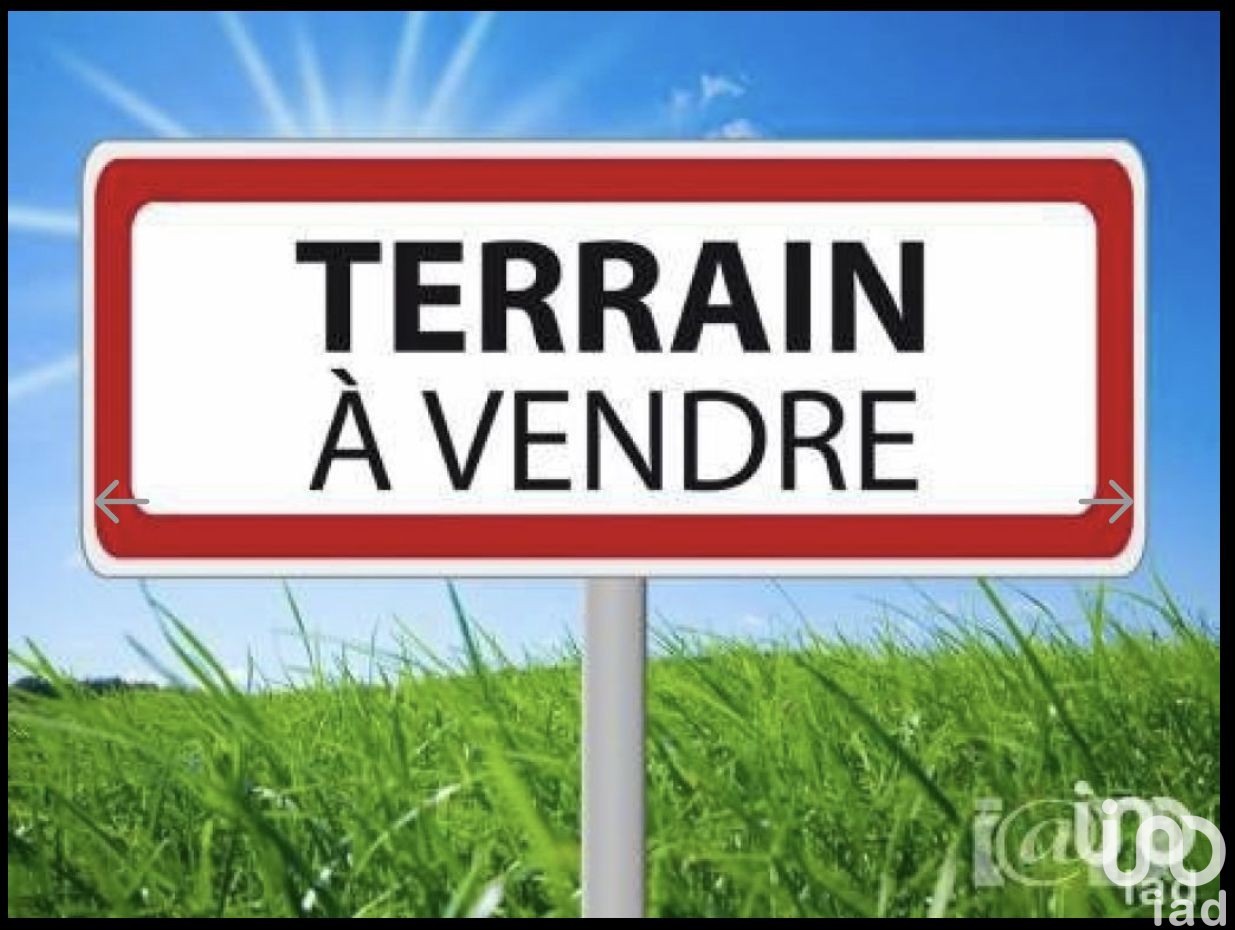 Terrain MONT-DE-MARSAN 3000 1467326