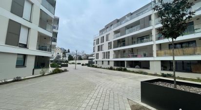 Parking of 13 m² in Nantes (44000)