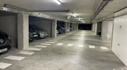 Parking/garage/box de 13 m² à Nantes (44000)