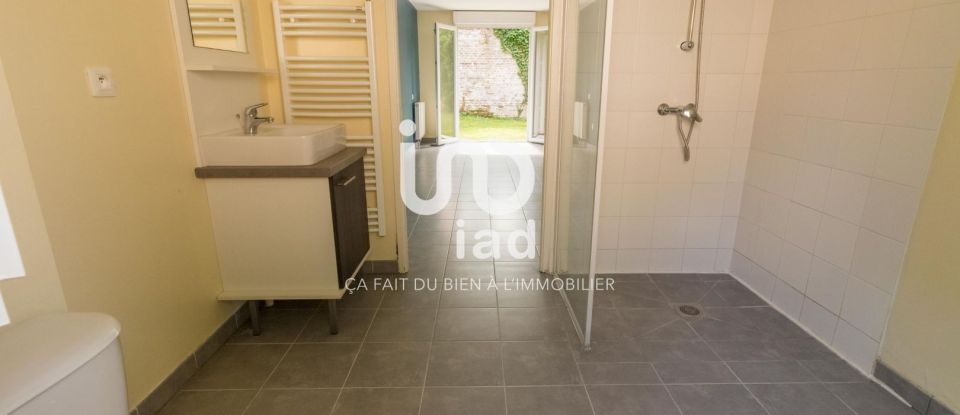 Appartement 1 pièce de 39 m² à Amiens (80080)
