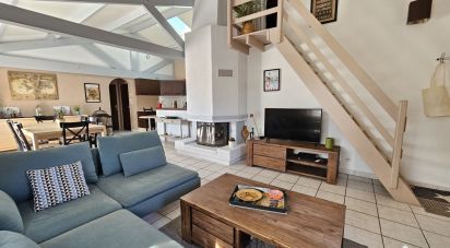 House 5 rooms of 120 m² in Saint-Philbert-de-Grand-Lieu (44310)