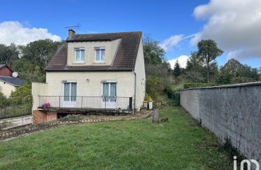 House 5 rooms of 82 m² in Sivry-Courtry (77115)