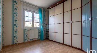 House 5 rooms of 113 m² in Serrouville (54560)