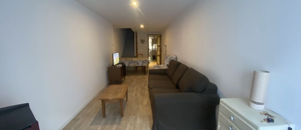 Maison 3 pièces de 83 m² à Baix (07210)