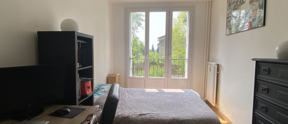 Appartement 4 pièces de 77 m² à Compiègne (60200)