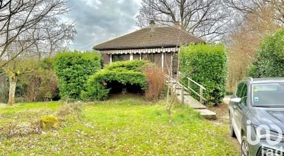 Pavilion 4 rooms of 85 m² in Brannay (89150)