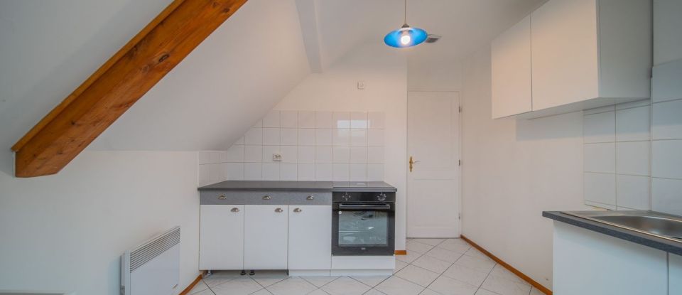 Appartement 3 pièces de 51 m² à Thionville (57100)