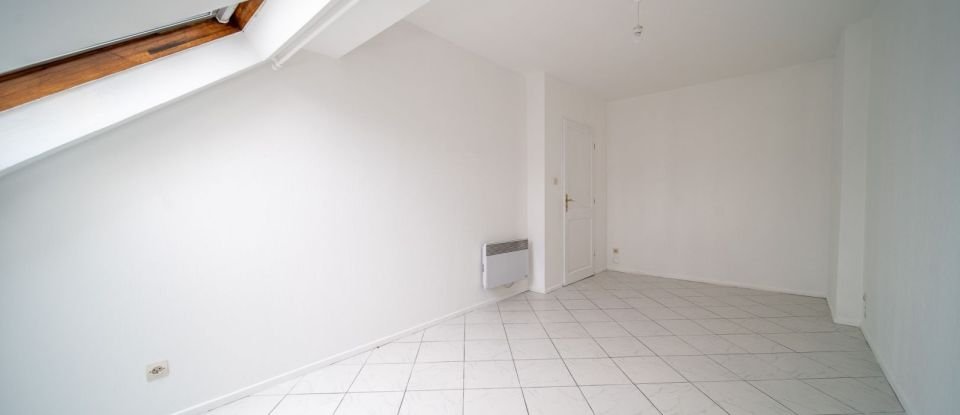 Apartment 3 rooms of 51 m² in Thionville (57100)