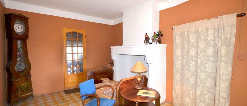 House 10 rooms of 209 m² in Uzès (30700)