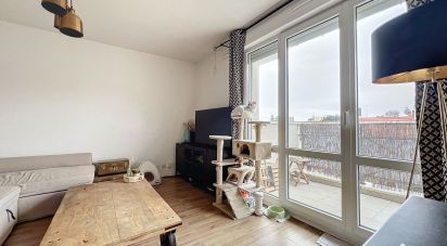 Appartement 2 pièces de 49 m² à Savigny-sur-Orge (91600)