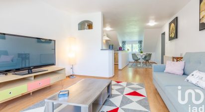 Apartment 2 rooms of 53 m² in Algrange (57440)