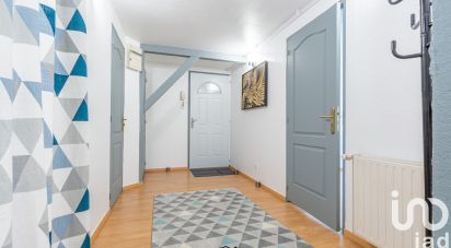 Appartement 2 pièces de 53 m² à Algrange (57440)