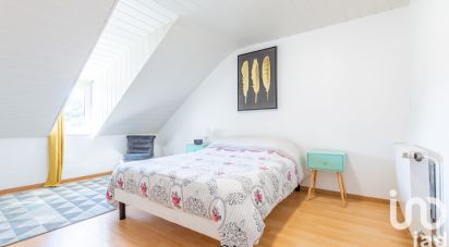 Apartment 2 rooms of 53 m² in Algrange (57440)