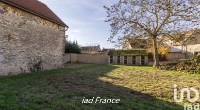 Village house 3 rooms of 68 m² in Richebourg (78550)