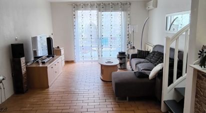 House 3 rooms of 73 m² in Le Soler (66270)